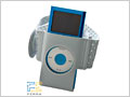 Звучит хорошо! Обзор портативного аудиоплеера iPod nano от компании Apple